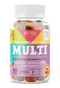 image of SUKU The Complete Kids Multi 50 gummies